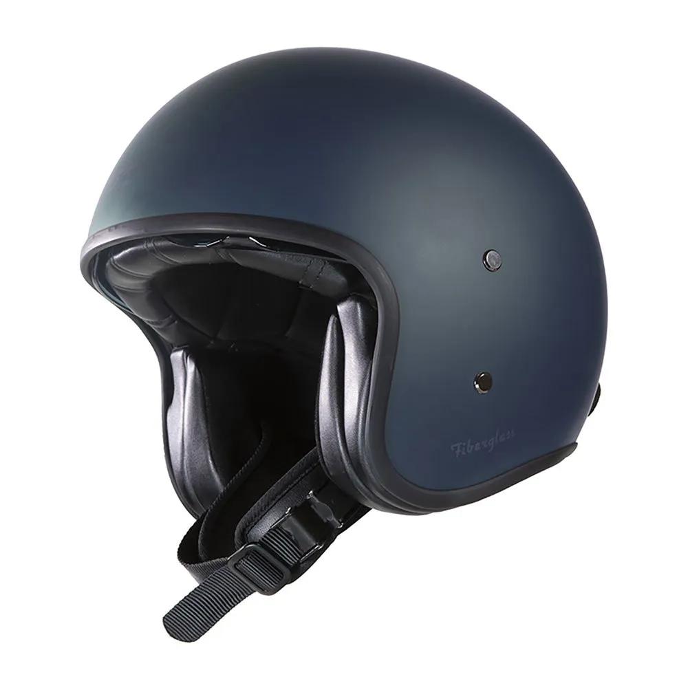 Gari Open Helmet G03X Fiber
