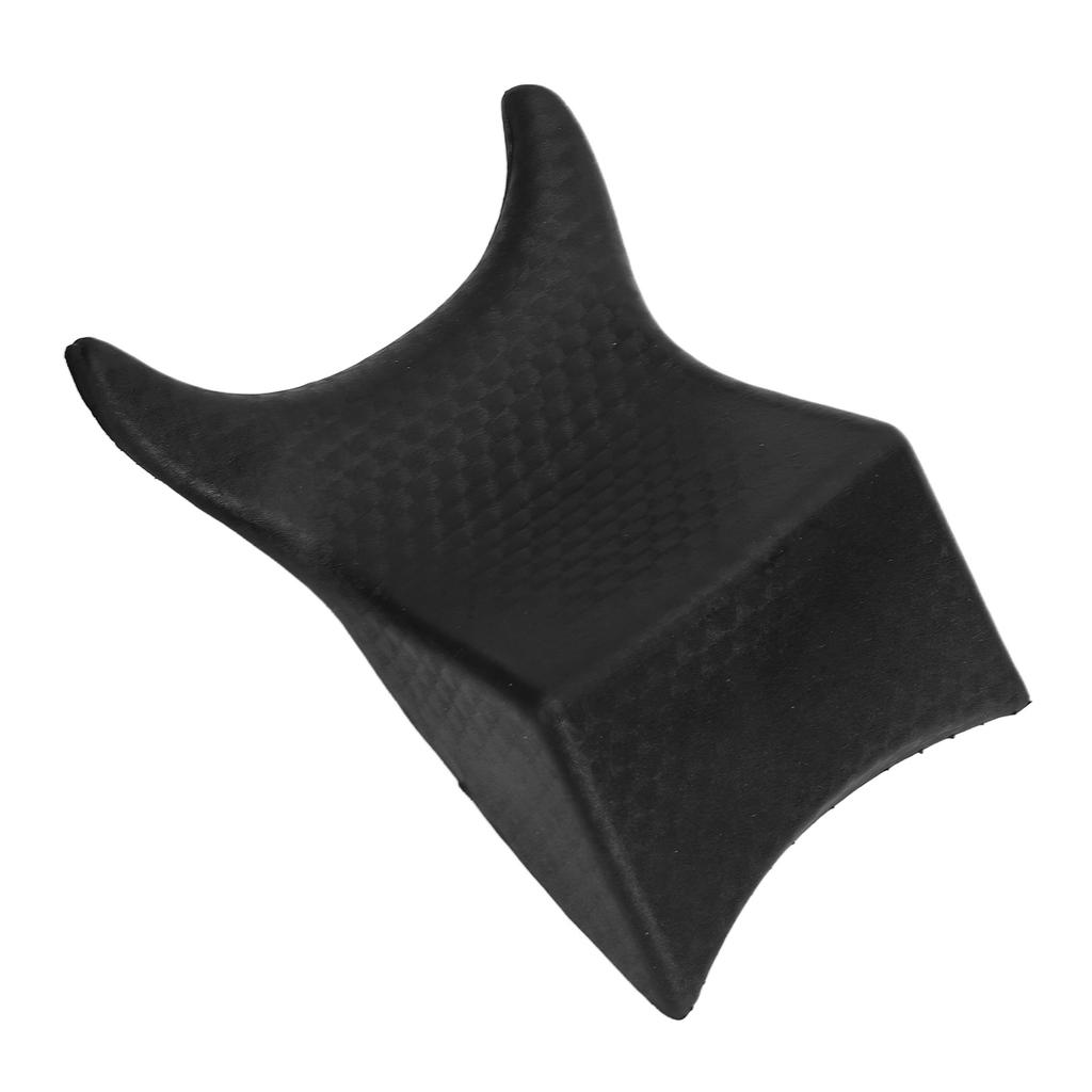 Haarwäsche Rückwärtswasch-Kissen Shampoobecken Nacken Kopfstütze Kissen Silikon für Schönheitssalon