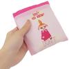 Moomin Eco Bag Ivory Little My