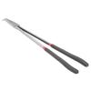 Nonslip Handle Long Handle Steel Pliers Carbon Steel Long Reach Pliers  Narrow Spaces