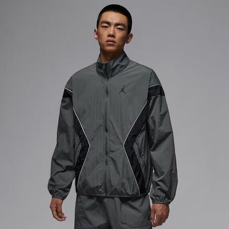 

Nike Jordan Break Draft Lightweight Jacket L