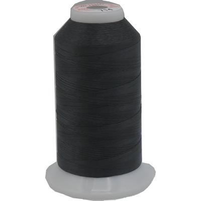 Fujix King Polyester Sewing Machine Thread #40 2000m Spool Color 714 for Stitching and Leather Crafts