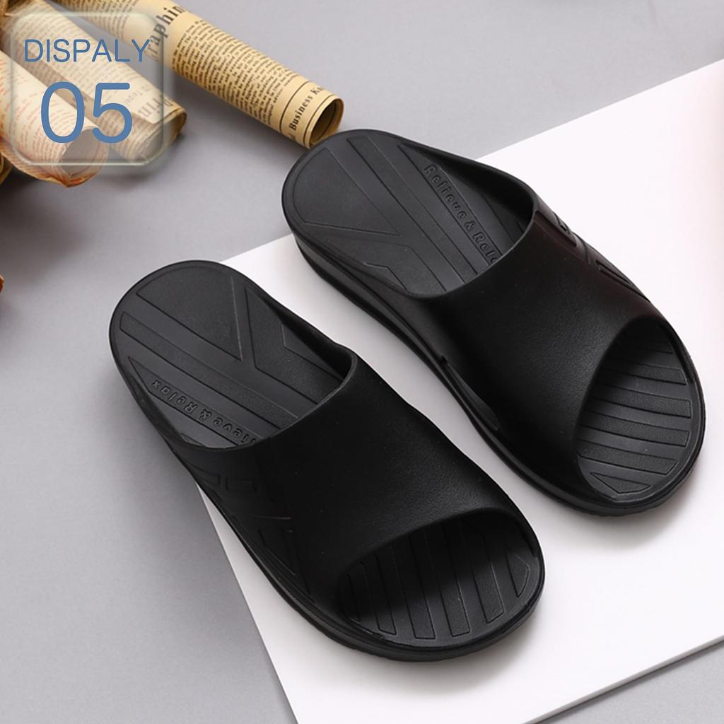 Plateau mit Fußgewölbeunterstützung für Herren und Sommerslipper 11005 Vero&Nique Sandalen/Slipper Damen, Outdoor-/Indoor-/Outdoor-Nutzung, Rutschfest, Antibakteriell,