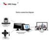 Xungoo 10x Zoom Wireless Video Conference Camera System (CN version)