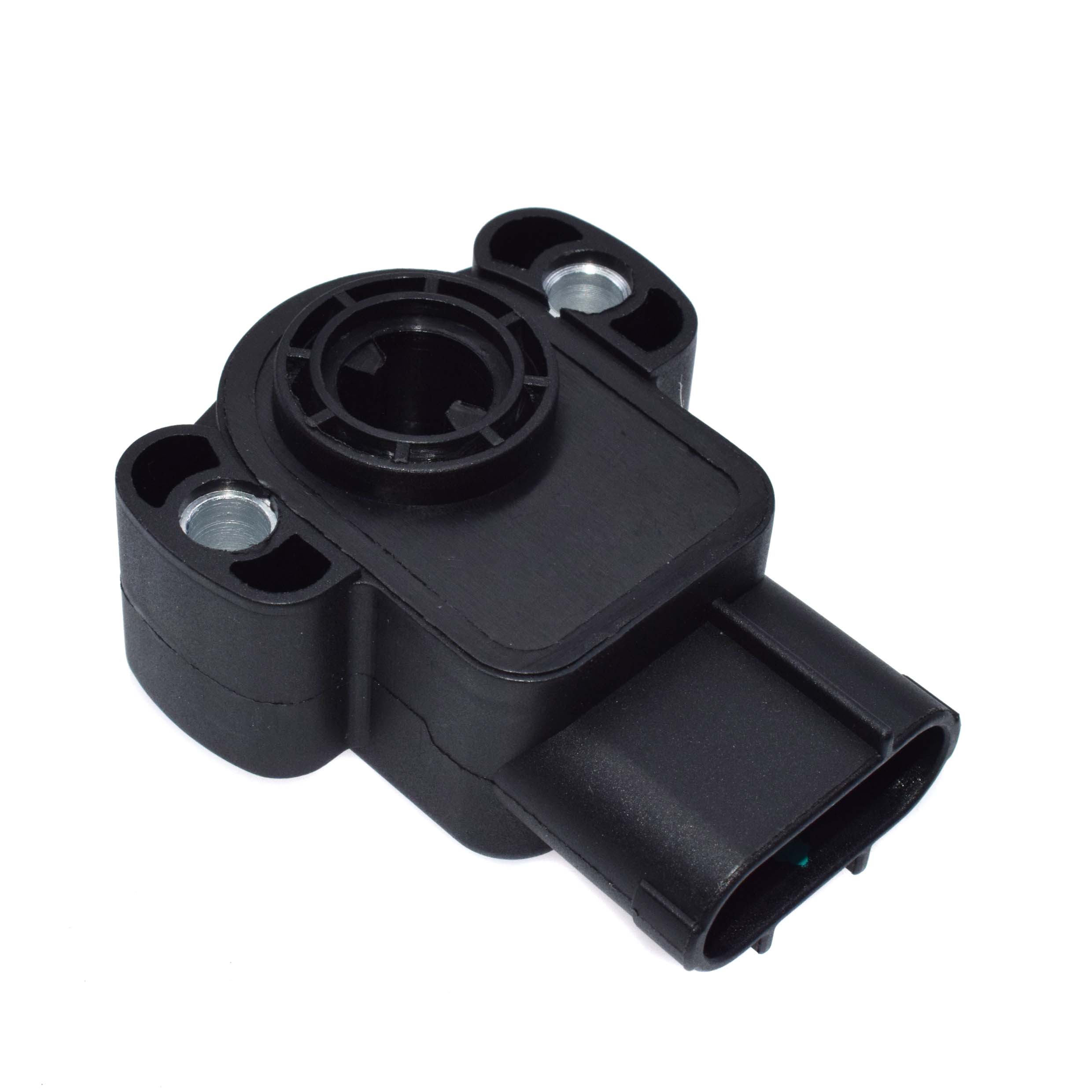 

Throttle Position TPS Sensor For Ford Mazda Mercury Contour Escape Explorer Ranger MPV Tribute AJ0318911A F5RZ9B989B 1F2218851A чорний