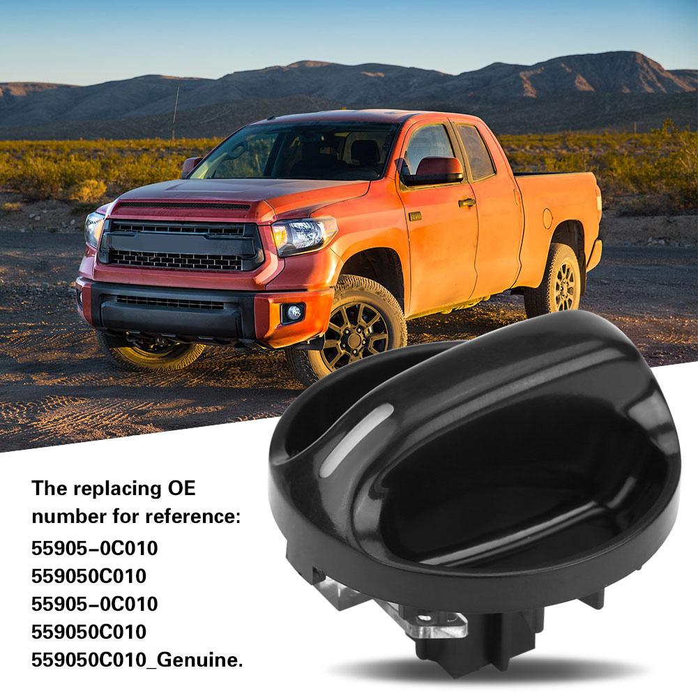 Auto Heater A C Air Condition or Fan Control Knob for Toyota Tundra 2000 2006 55905 0C010