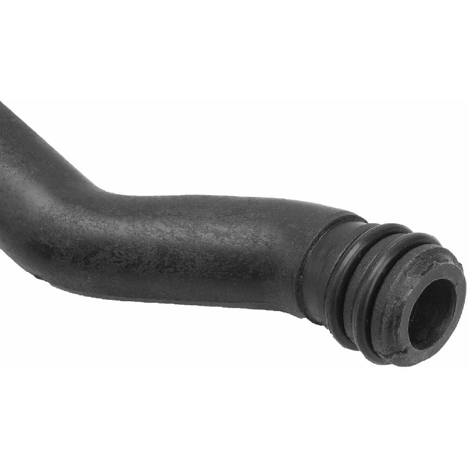 Water Pump Coolant Pipe Hose, Compatible with BMW X5 2001-2006 & for 325xi 2001-2005 & for X3 2004-2006, Replaces # 11537502000, 11 53 7 502 000,