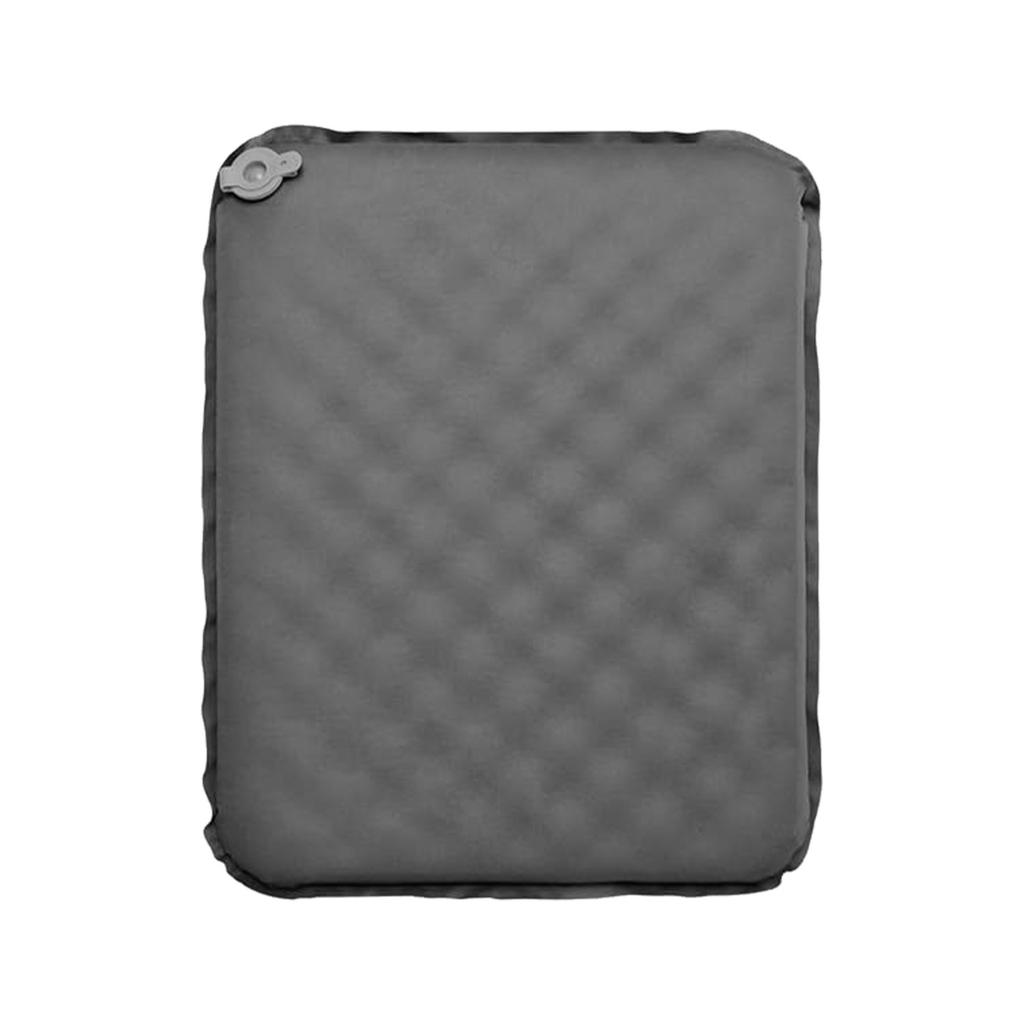 Portable Self Inflating Seat Cushion 5 Seconds Auto Inflate Camping Pad with   Lightweight Travel Pillow for Outdoor Hiking Sports   Ch