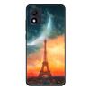 For Alcatel 1B 2022 Case Cute Cat Soft TPU Silicone Phone Case For Alcatel 1B 2022 Back Cover 1 B 5031D 5031G 5031 Coque 1B2022