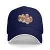 Cortis Funny Egg Unisexs Womens Baseball Cap New Outdoor Cap Fashion Golf Hats Spring Adjustable Hat
