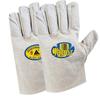 Laogong HC-17C Heavy-Duty Canvas Work Gloves