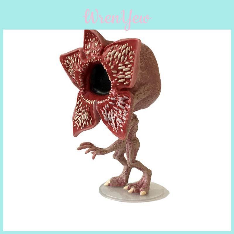 Bambola Modello in Vinile di Stranger Things per Giocattolo da Collezione Action Figure o Ornamenti