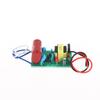 DC3.7V Up To 1800V Booster Step Up Module Pulse Dc Electric Shock High Voltage 2000V Power Supply Module