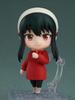 Nendoroid Yoru Forger Freizeitkleidung Kunststoff bemalte Actionfigur SPY×FAMILY Ver. Maßstabslos