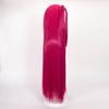 Skpop Witch Hunting Group New Anime Cosplay Wig, Mila Zoe Lumi With Simulated Scalp