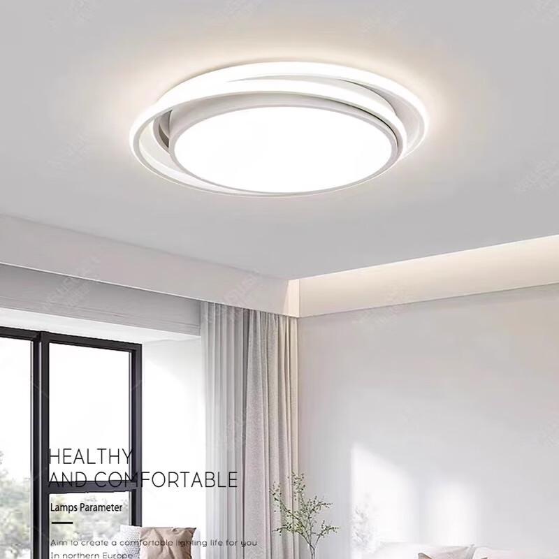 NuFeng Full-Spectrum Smart LED Ceiling Light