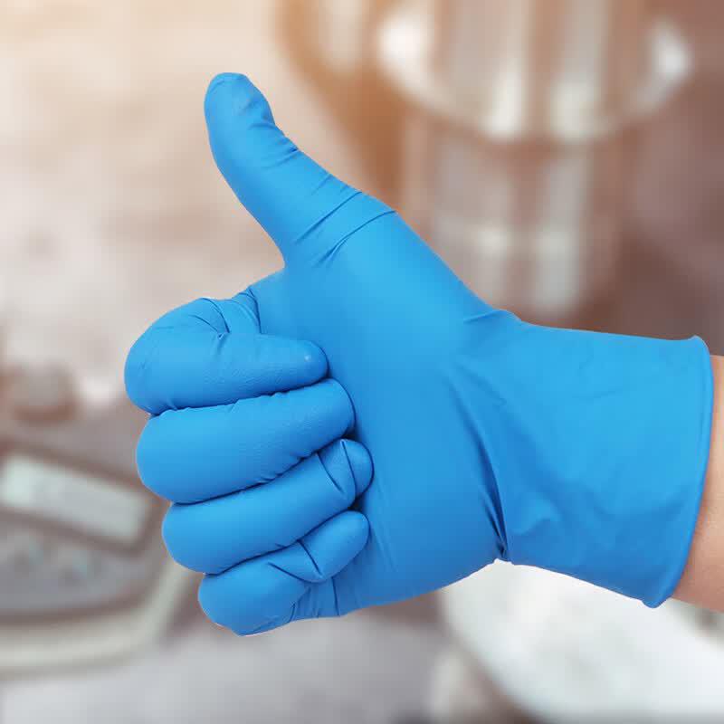 INTCO K88 Disposable Nitrile Gloves