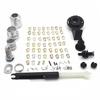 Bonnet Hood Lock Cylinder Repair Kit For Focus MK2 C-Max Ford Kuga MK1 4M5AA16B970AB 1355231 4M5AA16B970AA