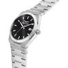 Sector C300 Stainless Steel Black Dial Quartz R3253301001 Men's Watch