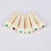 1/6Pcs Acoustic Guitar Bridge Pins Replacement Guitar Bridge Saddles Nut String Studs for Acoustics Folk Guitar Ukuleles