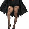 Role Playing Bodystockings Holiday Net Socks Gothic Pantyhose Stage Costumes Lover Tights For Women Girl Friend Medias De Mujer
