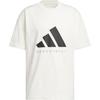 Adidas BASKETBALL SS25 T Shirt Unisex JX5574