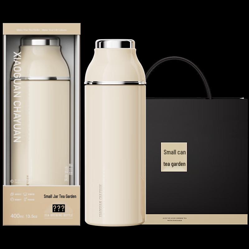 304 Stainless Steel Insulated Travel Tea Tumbler