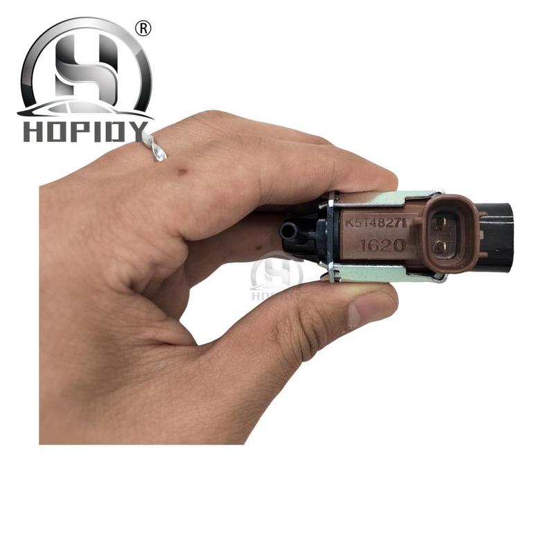 DD for Wholesale MR127520 K5T48271 Mitsubishi Auto Parts Carbon Canister Solenoid Valve
