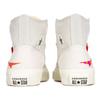 Converse All Star Casual & Comfortable Abrasion Resistant High Top Canvas Shoes Unisex Beige