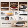 Xiaomi N1 Home Induction Cooker CN plug (adapter included)