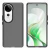 Applicable to VIVO S20Pro candy mobile phone case IQOONEO10Pror matte V50 anti-drop protective case