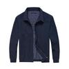 Leadway Nautica Men's Pure Cotton Casual Bomber Jacket
