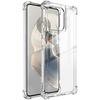 IMAK For Motorola Edge 50 Pro 5G/Edge 50 5G TPU Case Airbag Protection Anti-Drop Phone Cover
