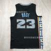 Mens Basketball Jersey Memphis Grizzlies Morant Rose Bibby Moraete Embroidered Team Sportswear Lightweight Cotton Blend
