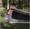 VidaXL 2-person Grey-orange 94614 Waterproof Camping Tent