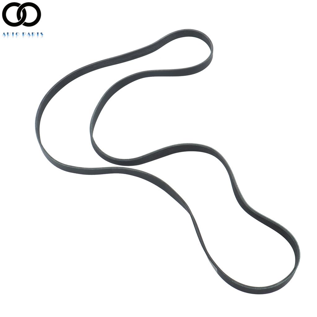 For Chevrolet Silverado GMC Sierra Hummer Serpentine Belt Tensioner Pulley Kit