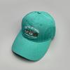 Cartoon Small Animal Embroidery Baseball Cap For Men And Women Casual Cute Versatile Student Cap