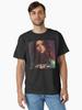 Selena Gomez Inspired Rare Poster Classic T-Shirt
