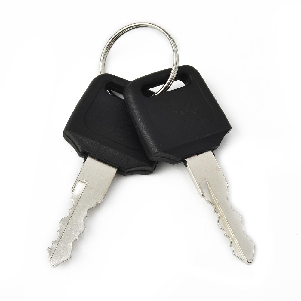 Versatile Motorcycle Ignition Switch 2 Position On Off with 4 Way Connector