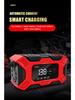 E-FAST 12V Car & Motorcycle Battery Charger and Repair Tool