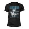 Soundgarden 'Jesus Christ Pose' T Shirt - NEW Chris Cornell Audioslave