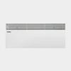 HUANNUO Wall-Mounted Convection Electric Heater