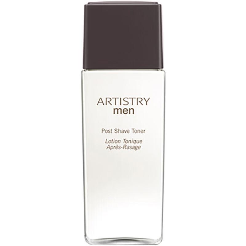 

Amway Artistry Чоловічий балансуючий зволожуючий тонік
