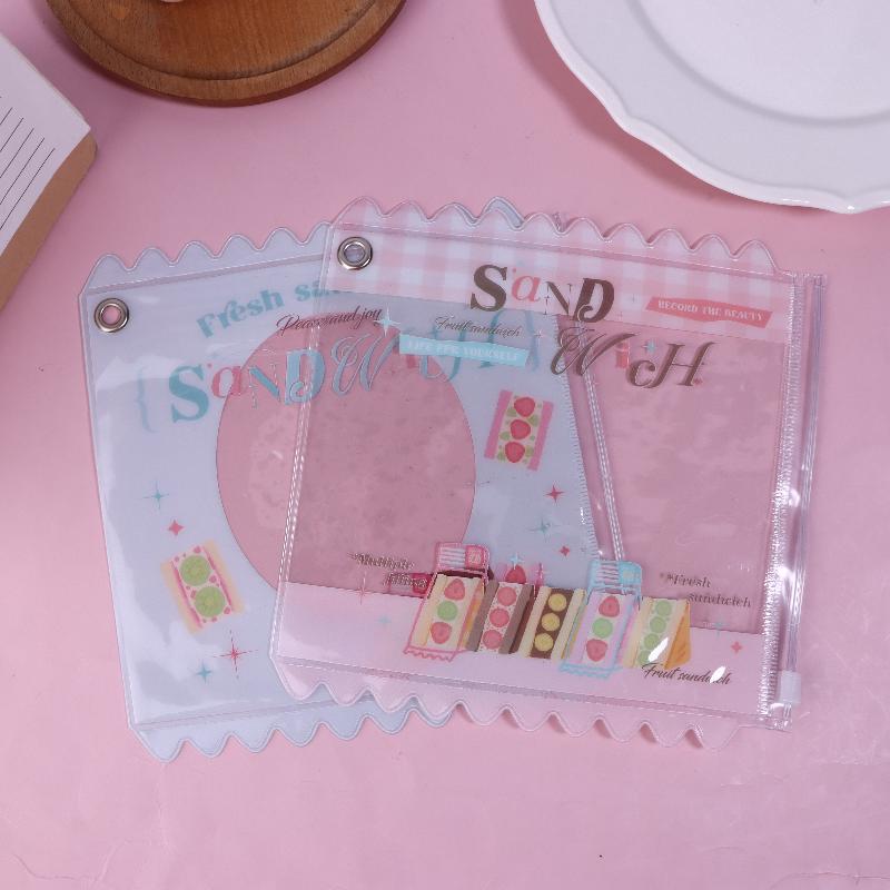 1Pcs Kids Cartoon Cute Pendant Dust Bag Mini Candy Bags Toys Storage Supplies Accessories Key Chains