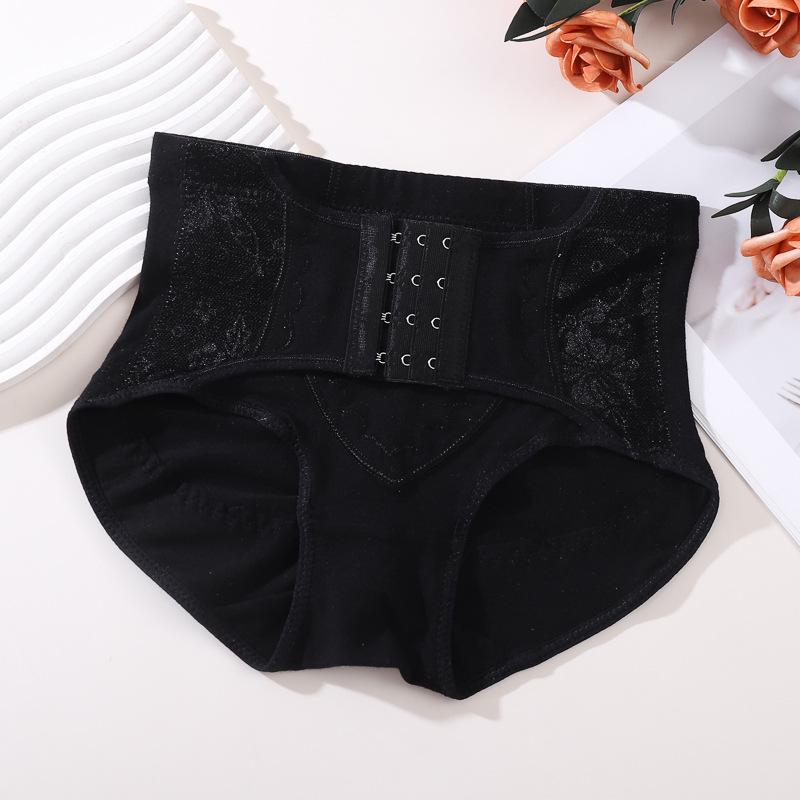 Women’s Summer High-Waisted Tummy Control Body Sculpting Pants