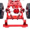 Metal Upgrade Remote Control Car Large Package Kit Fit For MN MN82T LC79 MN82S MN82Pro MN82