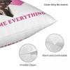 Mr Worldwide Pitbull Pillow Case Cushion Cover Square Printed Pillow Cover Kawaii Pillowcases For Living Room Chair