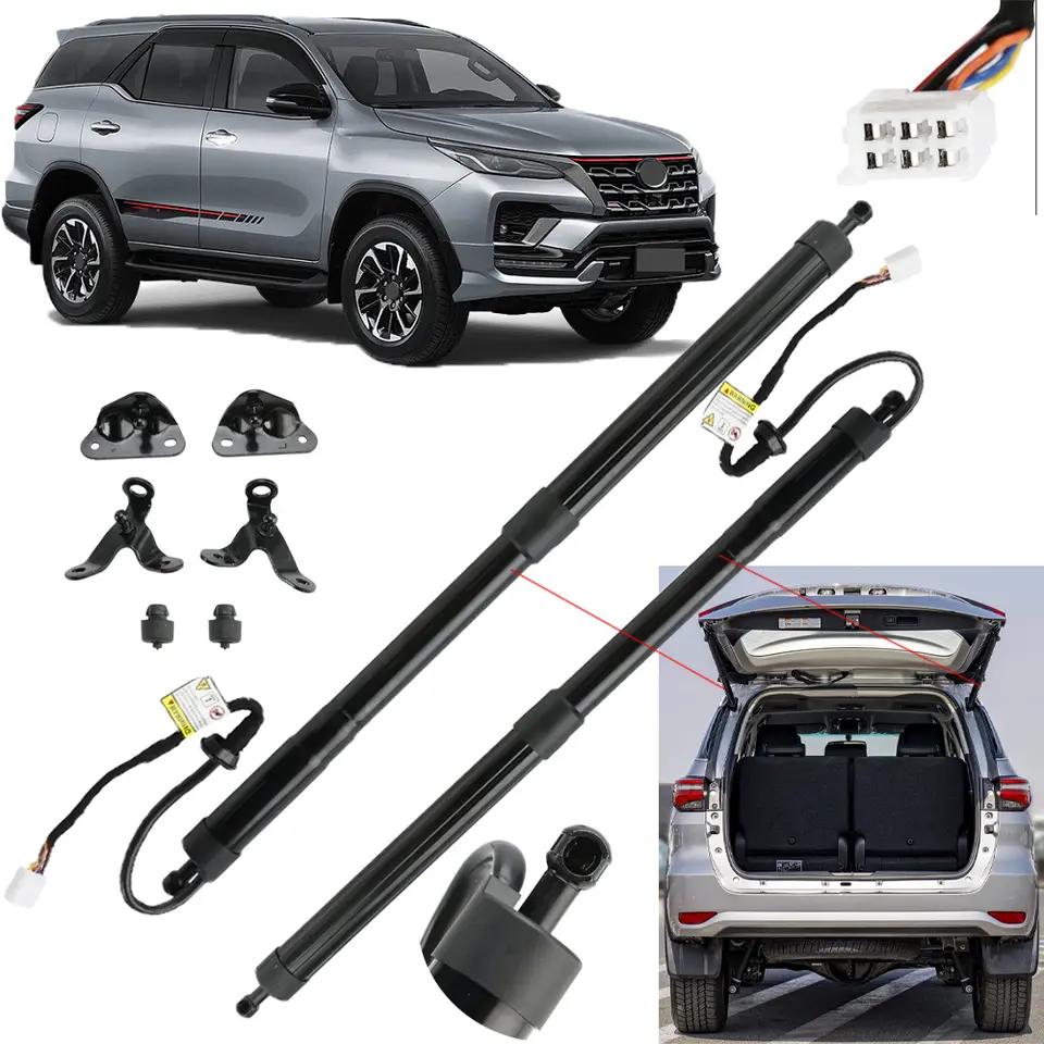 Für 2015-2020 AN160 Toyota Fortuner Links/Rechts Elektrische Heckklappe Gasdruckfeder Heckklappen-Hubzylinder 6891071030 6892071030