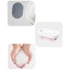 Wet Wipes Dispenser Heater Top Heating Lock Moisture Large Capacity Baby Wipe Warmer