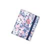 Laura Ashley Colorido Estilo Caramelo Portátil Antibacteriano Estuche Bandeja para Mascarillas Floret ND302400-NVL2603